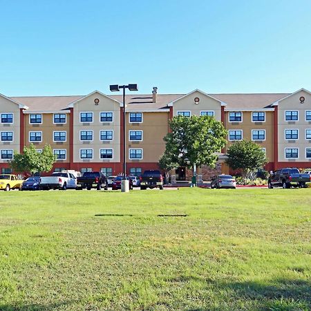 Extended Stay America Suites - Austin - Southwest Exterior foto