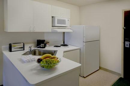 Extended Stay America Suites - Austin - Southwest Habitación foto